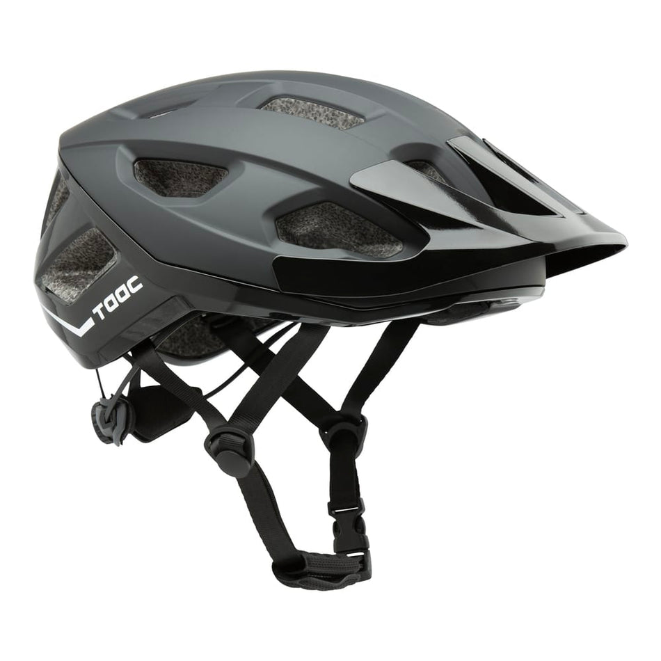 Kask CRESTA Czarny