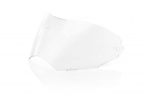 Acerbis - TRANSPARENT REACTIVE VISOR