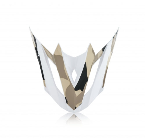 Acerbis - VISOR HELMET PROFILE 4