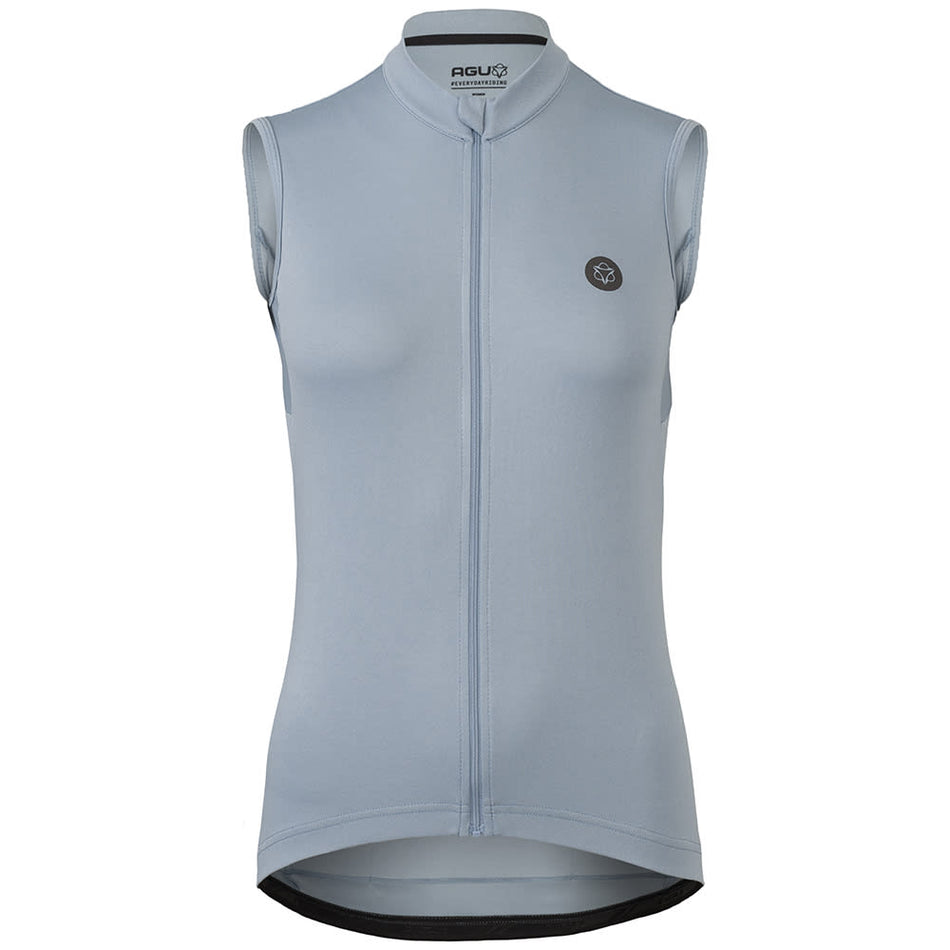 CORE Singlet II ESSENTIAL Vest Women Light Blue