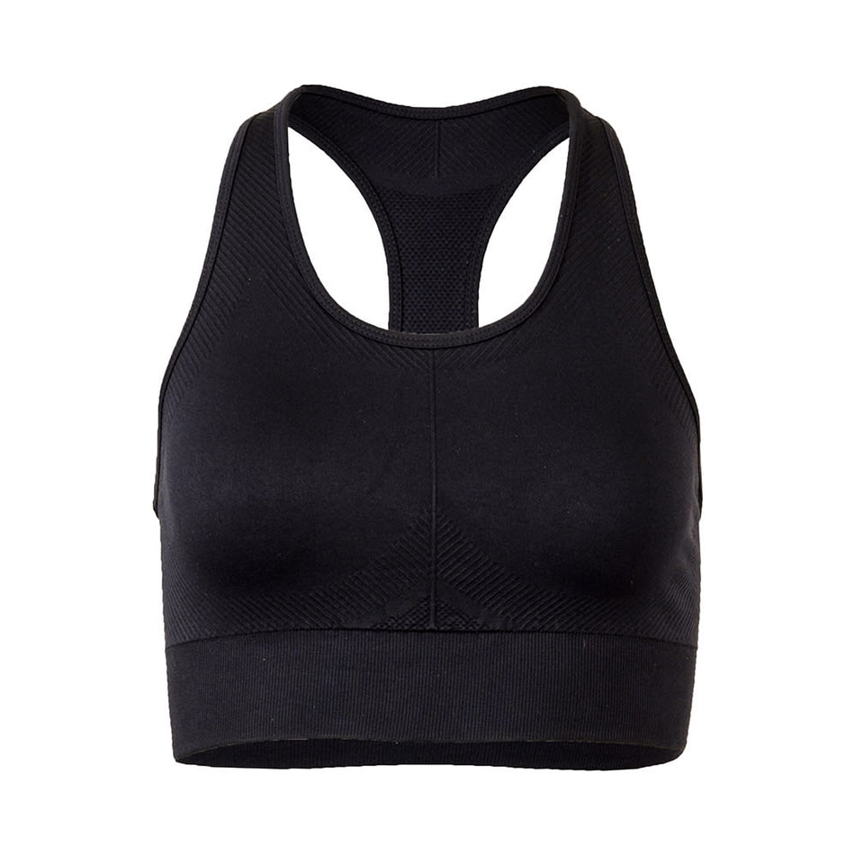 Sportbra Summerday Top Women Black