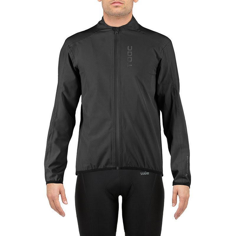 Kurtka SPECIALISSIMA HYDROSCUD® Czarna
