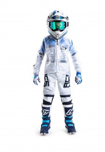 Acerbis - RAIN TRANSPARENT 3.0 KID JACKET
