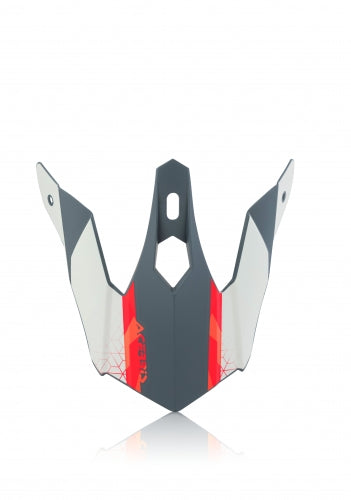 Acerbis - VISOR HELMET STEEL JUNIOR