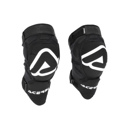 Acerbis - X-KNEE SOFT KNEE GUARD ADULT