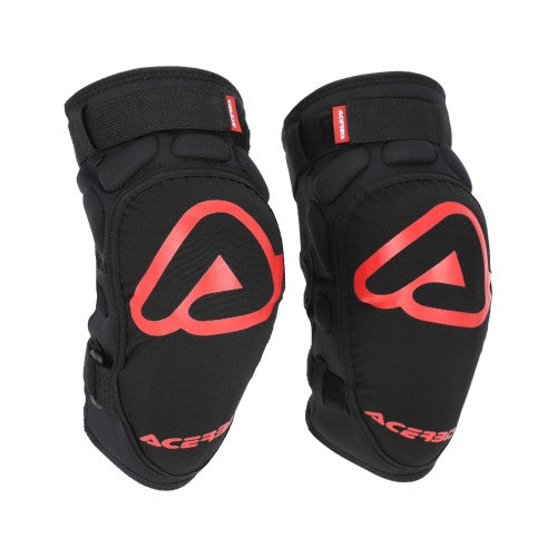 Acerbis - X-KNEE SOFT KNEE GUARD JUNIOR