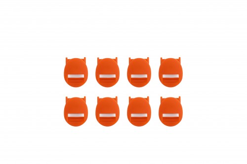 Acerbis - X-MOVE / X-PRO V. 8 PCS RECEIVER