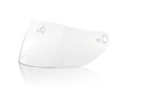 Acerbis - TRANSPARENT VISOR CARLINO KID