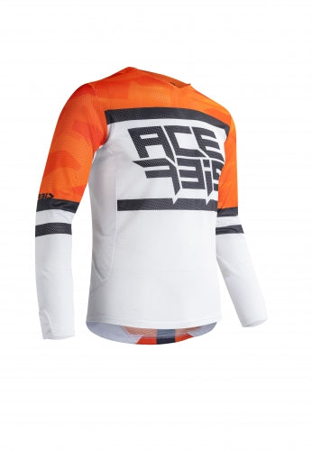 Acerbis - MX HELIOS VENTED JERSEY