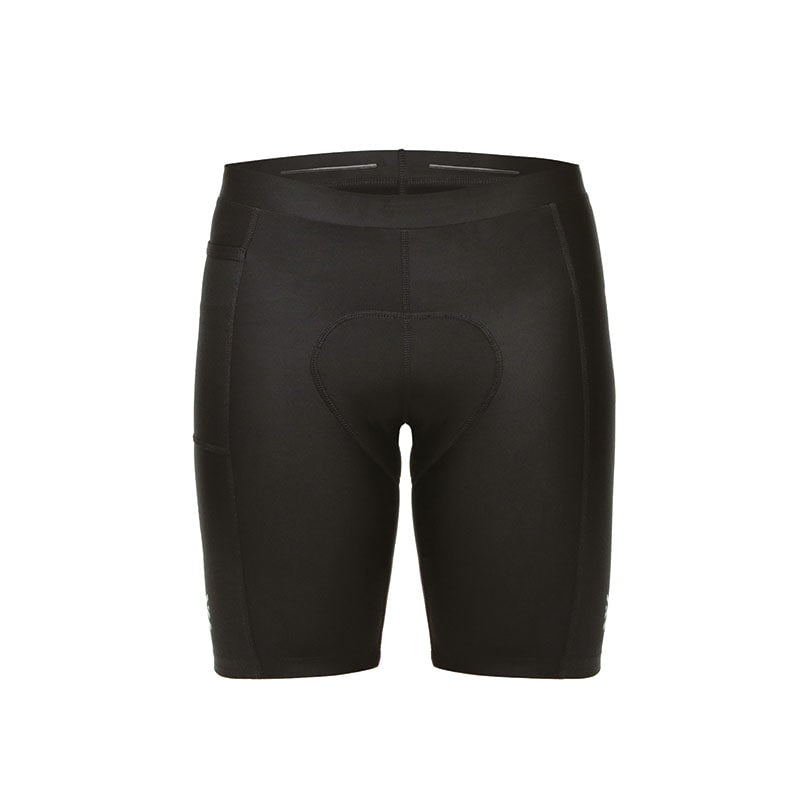 Spodenki SOTTOSOTTO Black