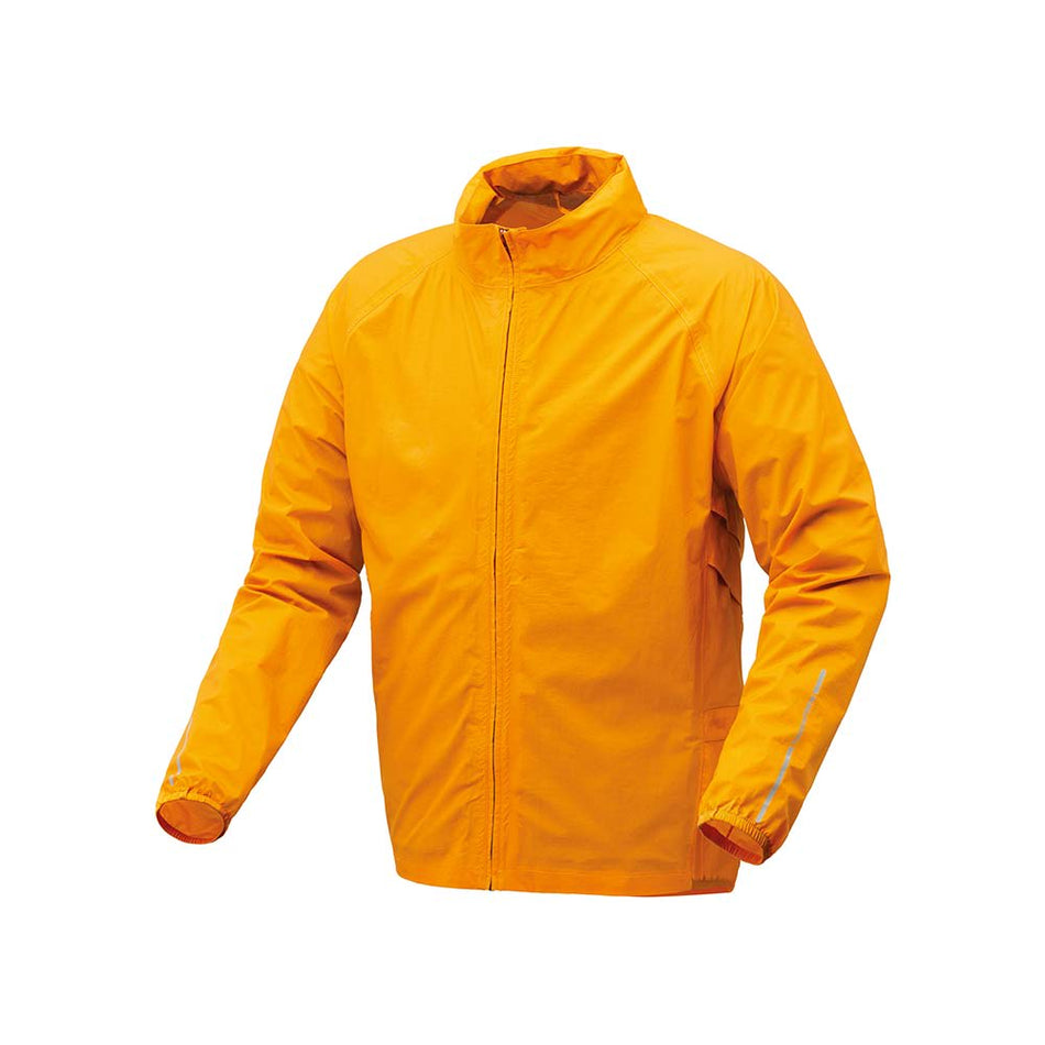 Kurtka NANO RAIN ULTRA Pomarańczowa