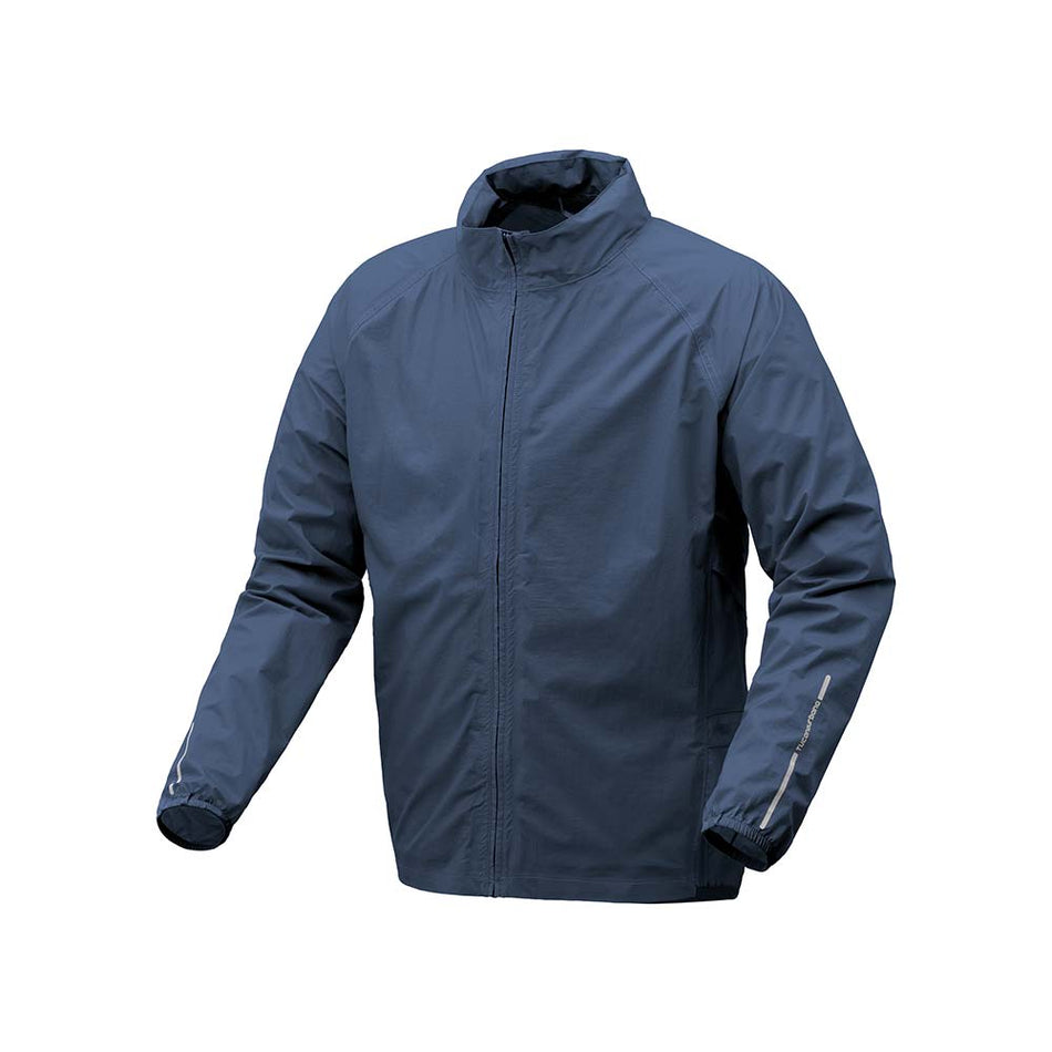 Kurtka NANO RAIN ULTRA Ciemnoniebieska