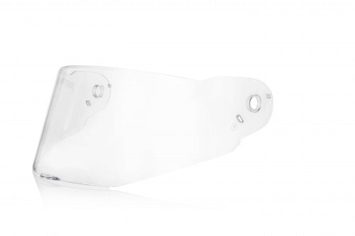 Acerbis - TRANSPARENT VISOR X-STREET FS 816