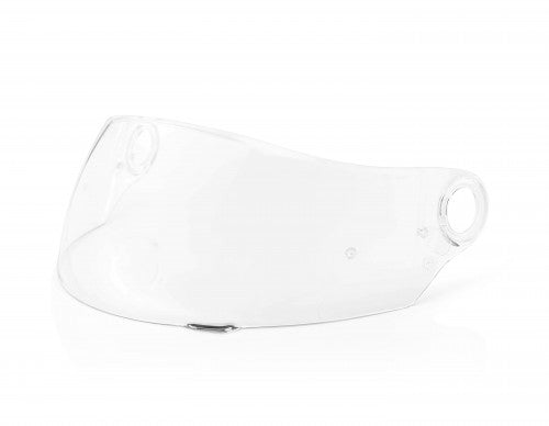 Acerbis - TRANSPARENT FULL FACE VISOR FS-807+PINS