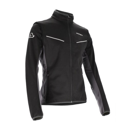 Acerbis - SOFTSHELL TRACK JACKET