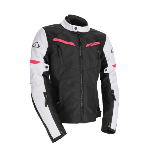 Acerbis - CE JACKET X-STREET LADY