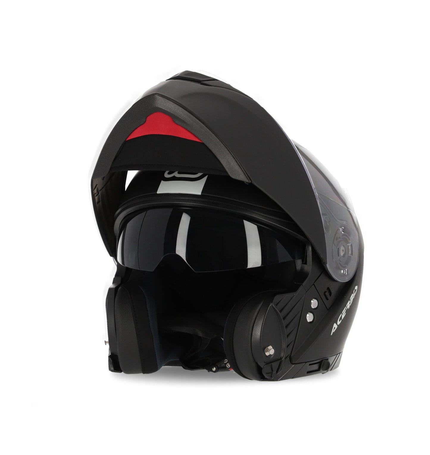 Acerbis Rederwel modular helmet