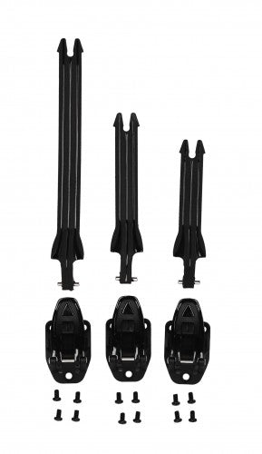 Acerbis - X-TEAM KID STRAPS SET