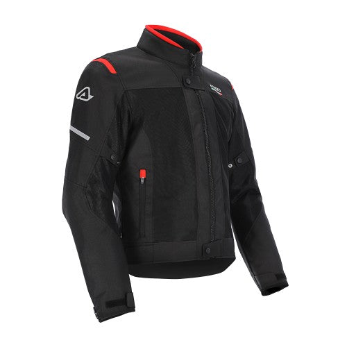 Acerbis - CE ON ROAD RUBY JACKET