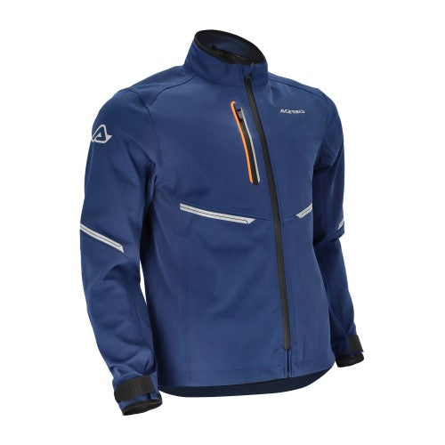 Acerbis - X-DURO W-PROOF JACKET