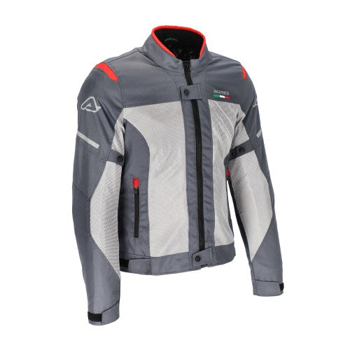 Acerbis - CE ON ROAD RUBY LADY JACKET