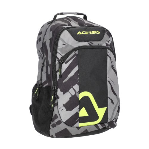 Acerbis - MOCHILA B-LOGO 15 LT