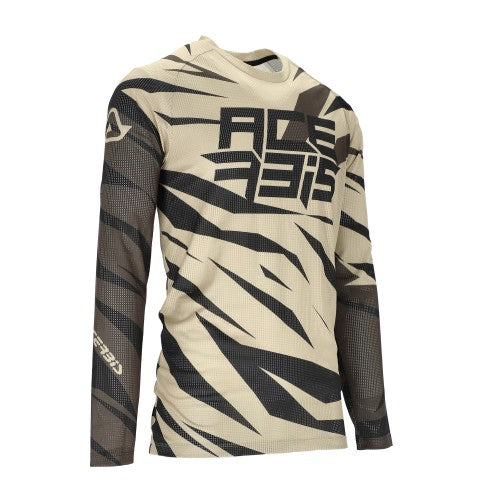 Acerbis - MX J-WINDY FOUR VENTED JERSEY