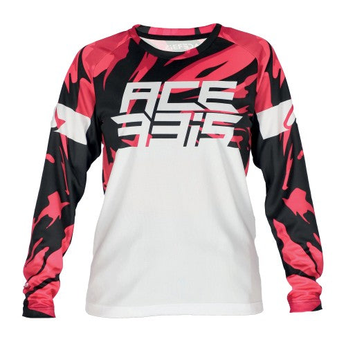 Acerbis - MX J-KID FOUR JERSEY