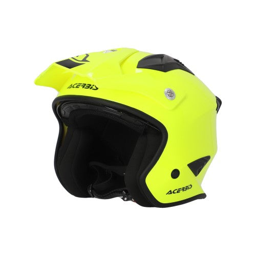 Acerbis - KASK JET ARIA 2206