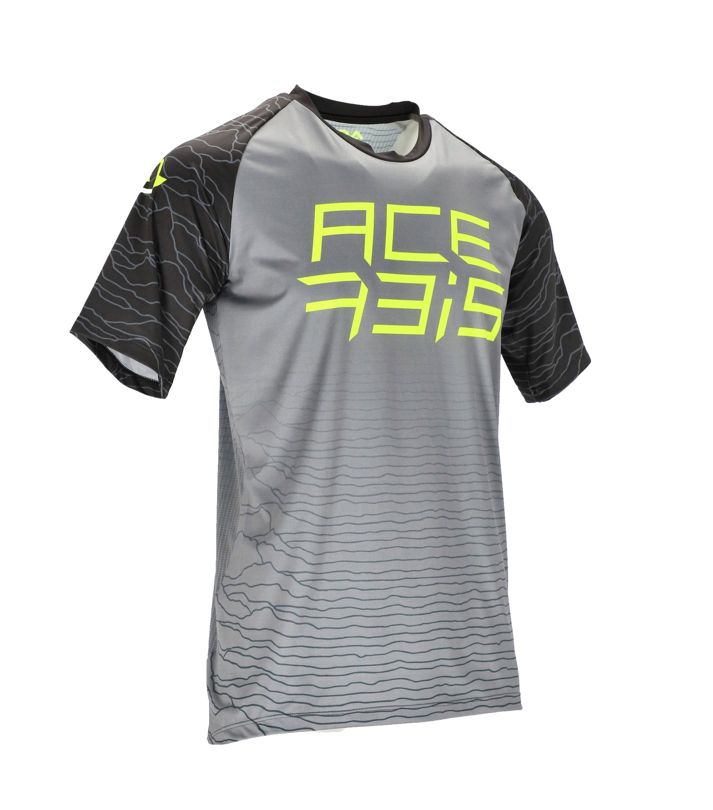 Acerbis Mtb Flex Halo shirt