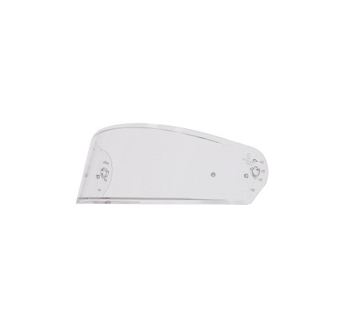 Acerbis - VISOR+PINS TDC