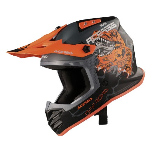Acerbis - KASK PROFILE JUNIOR