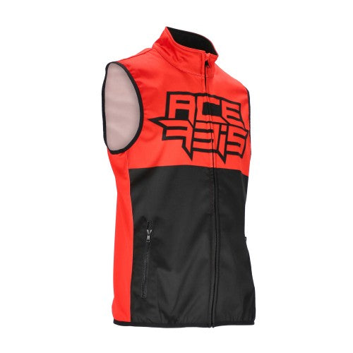 Acerbis - SOFTSHELL LINEAR VEST
