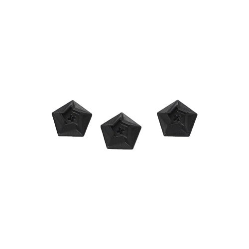 Acerbis - PROFILE JUNIOR VISOR SCREWS