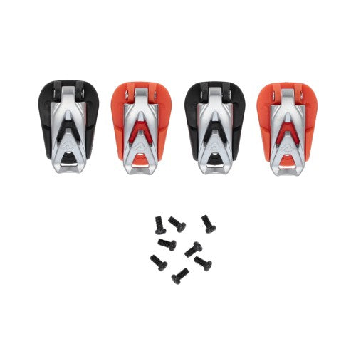 Acerbis - BUCKLE BOOTS WHOOPS KIT