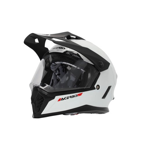 Acerbis - KASK RIDER JUNIOR