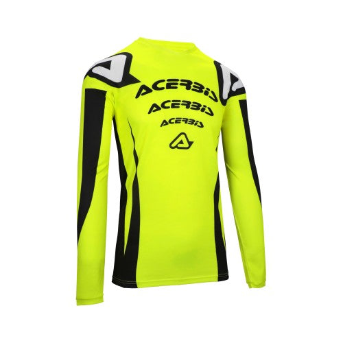 Acerbis - MX J-TRACK ASKAR JERSEY
