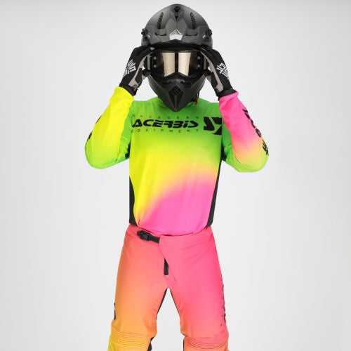 Acerbis - MX J-TRACK STABI JERSEY