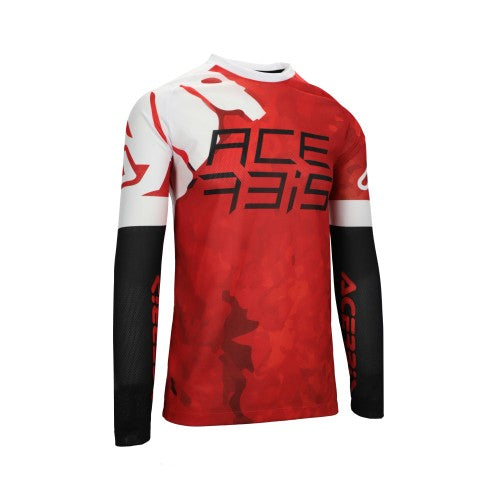 Acerbis - J-WINDY VENT WATERMARK JERSEY