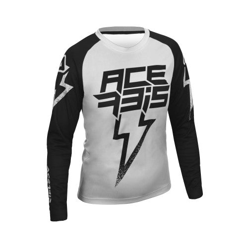 Acerbis - J-KID BLIZZARD JERSEY
