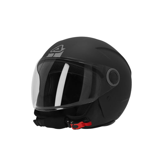 Casque de brise à jet acerbis