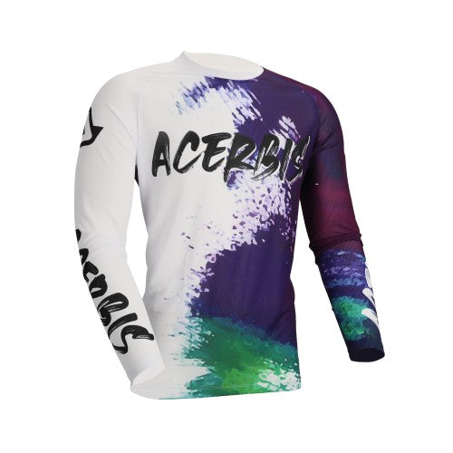 Acerbis - J-WINDY VENT BRUSH JERSEY