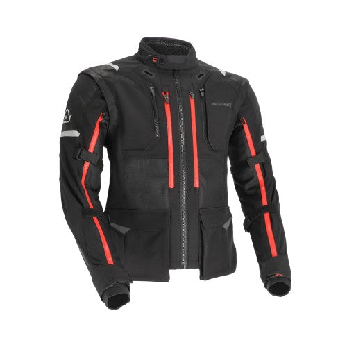 Acerbis - RALLY PRO JACKET