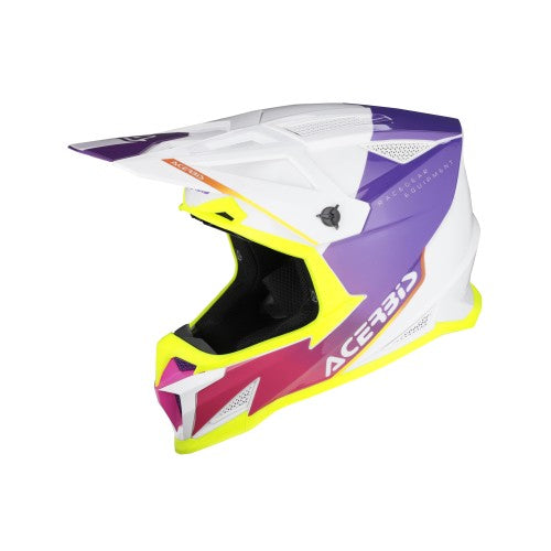 Acerbis - T711 HELMET