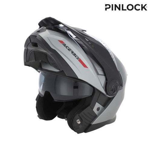 Acerbis - RIDER HELMET