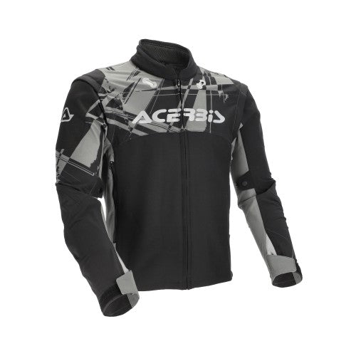 Acerbis - RALLY RACE JACKET