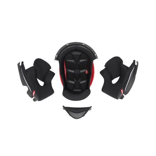 Acerbis - ATTACK INNER PADDING