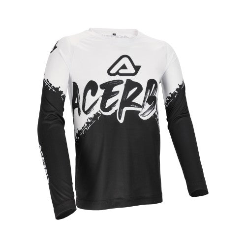 Acerbis - MX LINEAR KID JERSEY