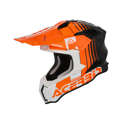 Acerbis Airstrike-C Casco fuera de camino