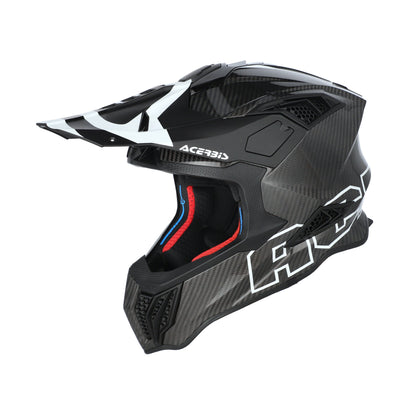 Acerbis Airstrike-C Casco fuera de camino